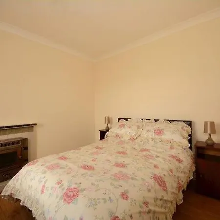 Atlantic Coast Σπίτι διακοπών Ardara