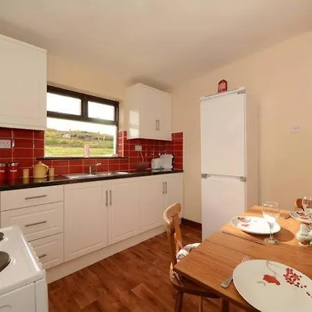 Vakantiehuis Atlantic Coast *