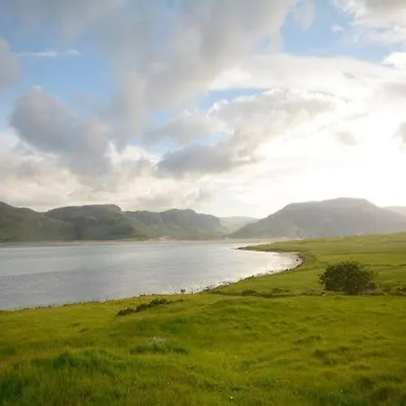 Atlantic Coast * Ardara