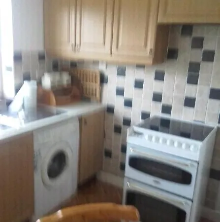 Atlantic Coast * Ardara