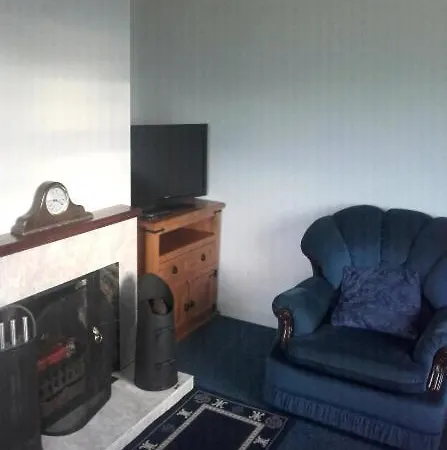 Atlantic Coast Vakantiehuis