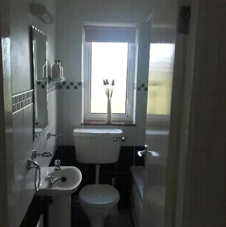 Vakantiehuis Atlantic Coast *