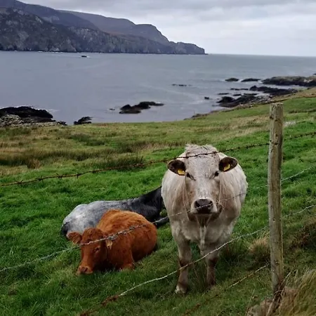 Atlantic Coast Σπίτι διακοπών *