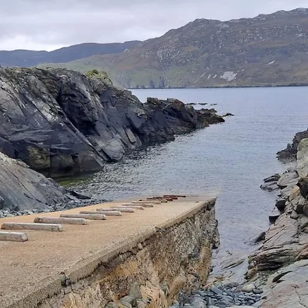 Atlantic Coast Holiday home