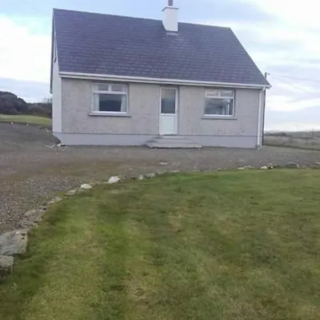 Atlantic Coast Vakantiehuis *