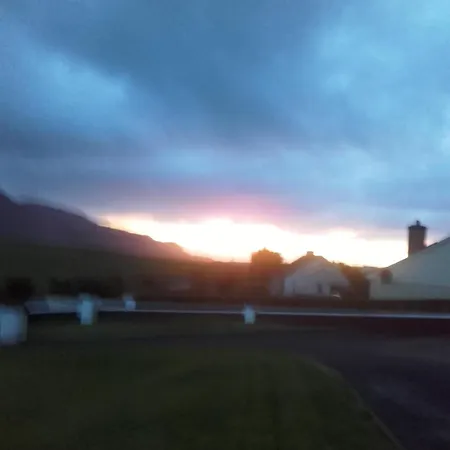 Atlantic Coast * Ardara