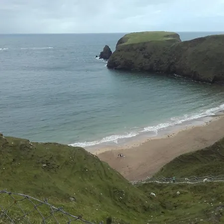 Atlantic Coast
