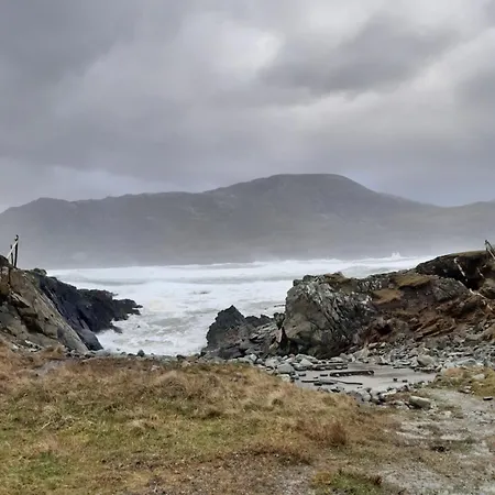 Atlantic Coast Holiday home