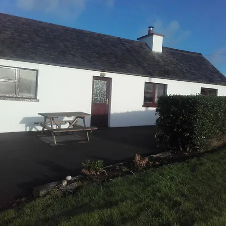 Atlantic Coast Holiday home