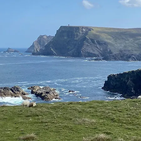 Atlantic Coast Holiday home Ardara