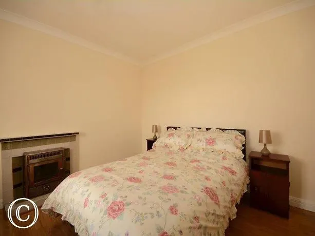 Atlantic Coast Dom wakacyjny Ardara