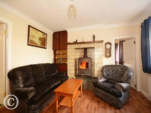 Atlantic Coast Ardara