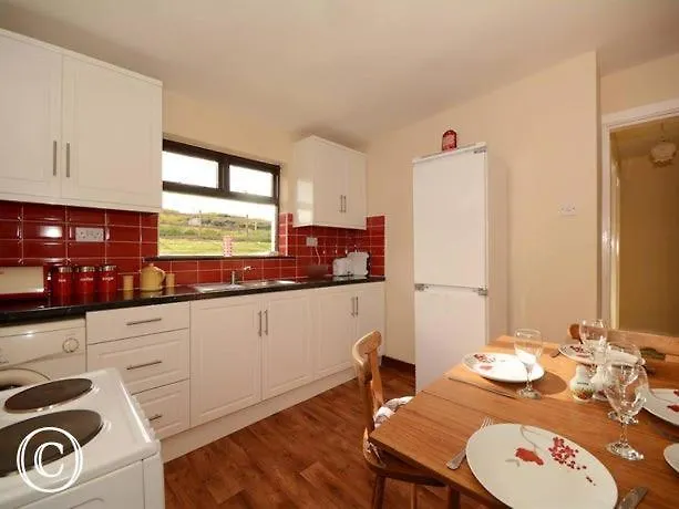 Dom wakacyjny Atlantic Coast *