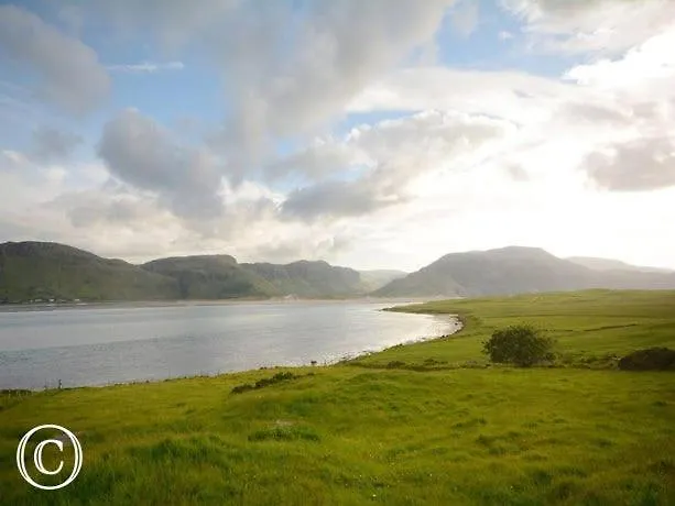 Atlantic Coast * Ardara