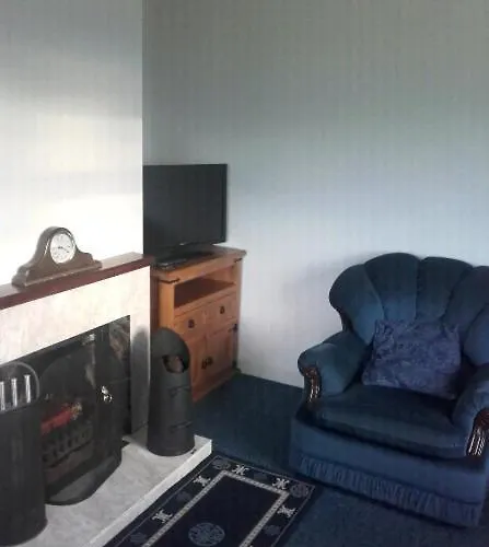Atlantic Coast Vakantiehuis