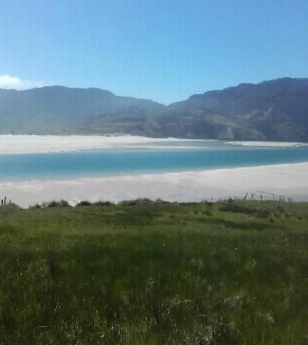 Dom wakacyjny Atlantic Coast