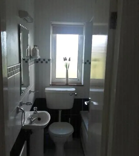 Dom wakacyjny Atlantic Coast *