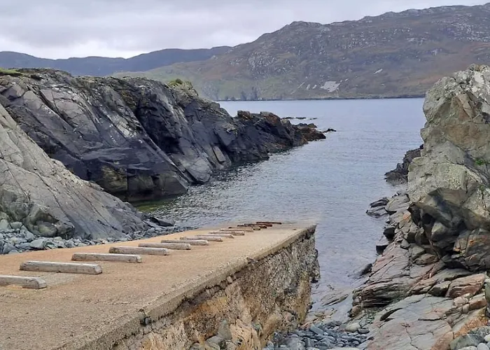 Atlantic Coast Dom wakacyjny