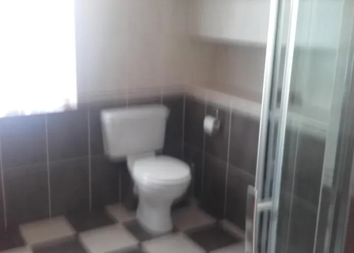 Dom wakacyjny Atlantic Coast *