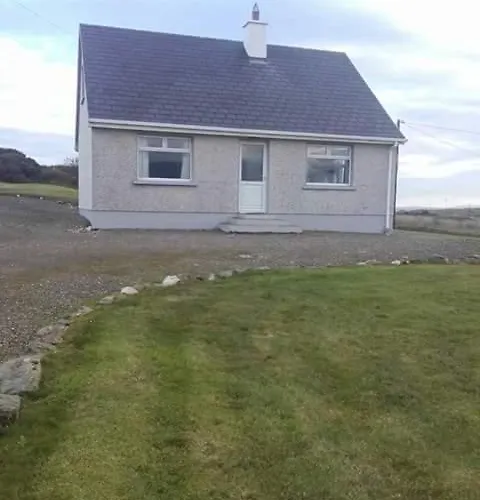 Atlantic Coast Vakantiehuis *
