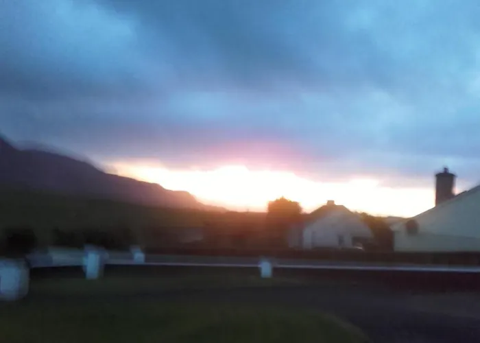 Atlantic Coast * Ardara