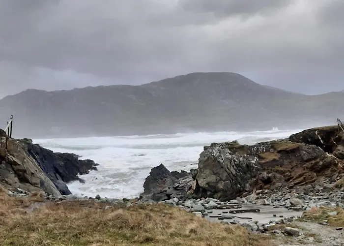 Atlantic Coast Dom wakacyjny