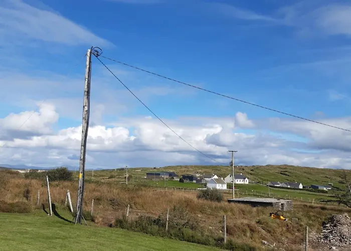 Atlantic Coast Dom wakacyjny *