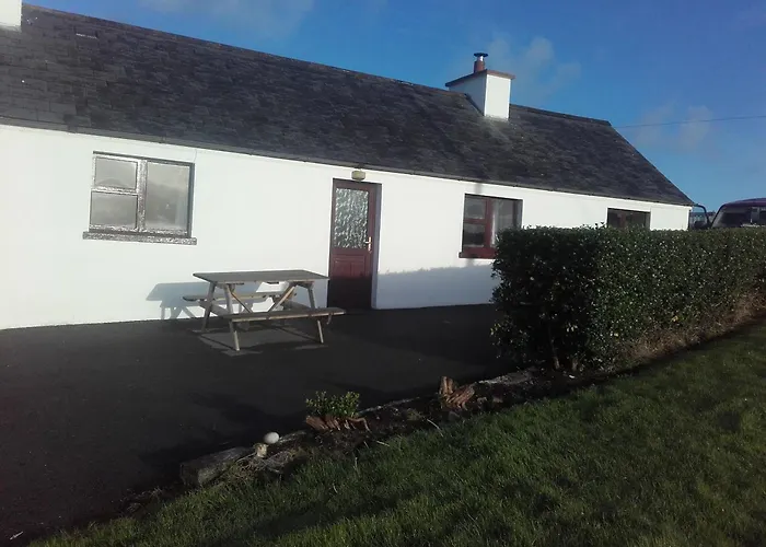 Atlantic Coast Dom wakacyjny